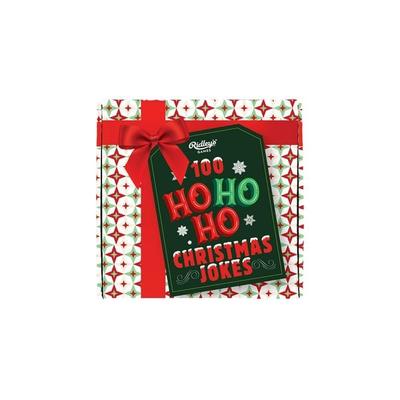 100 Ho-Ho-Ho Christmas Jokes