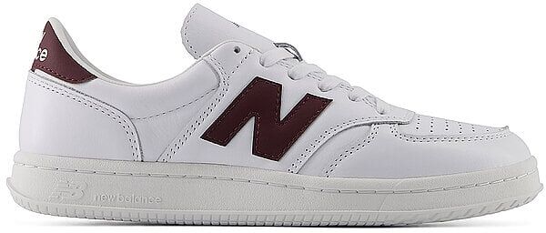 NEW BALANCE Sneaker T500 weiss   42 1/2 42 1/2