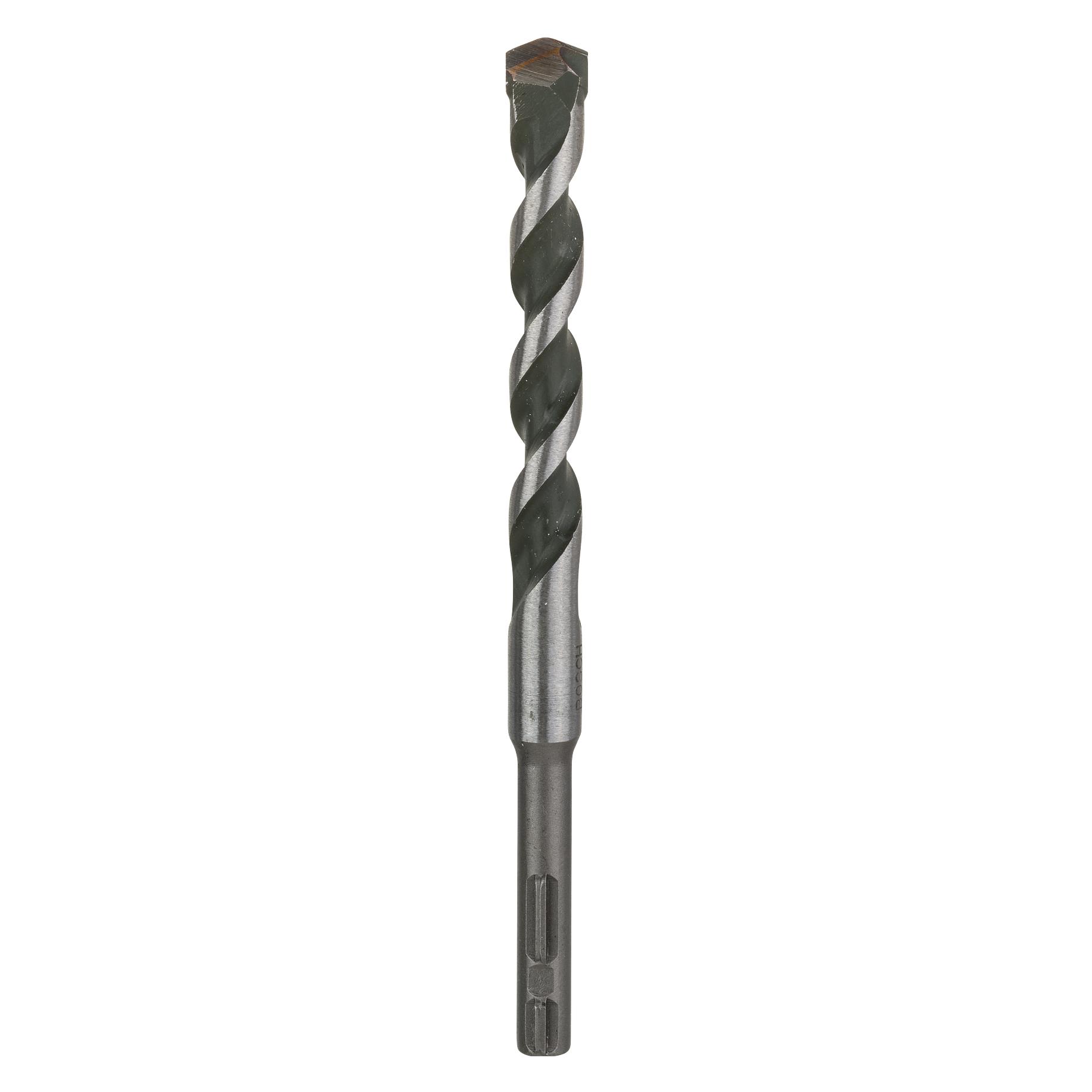 Bosch Zubehör Mehrzweckbohrer, Universalbohrer, SDS quick, 10 x 70 x 120 mm (10 mm) (2609256917)