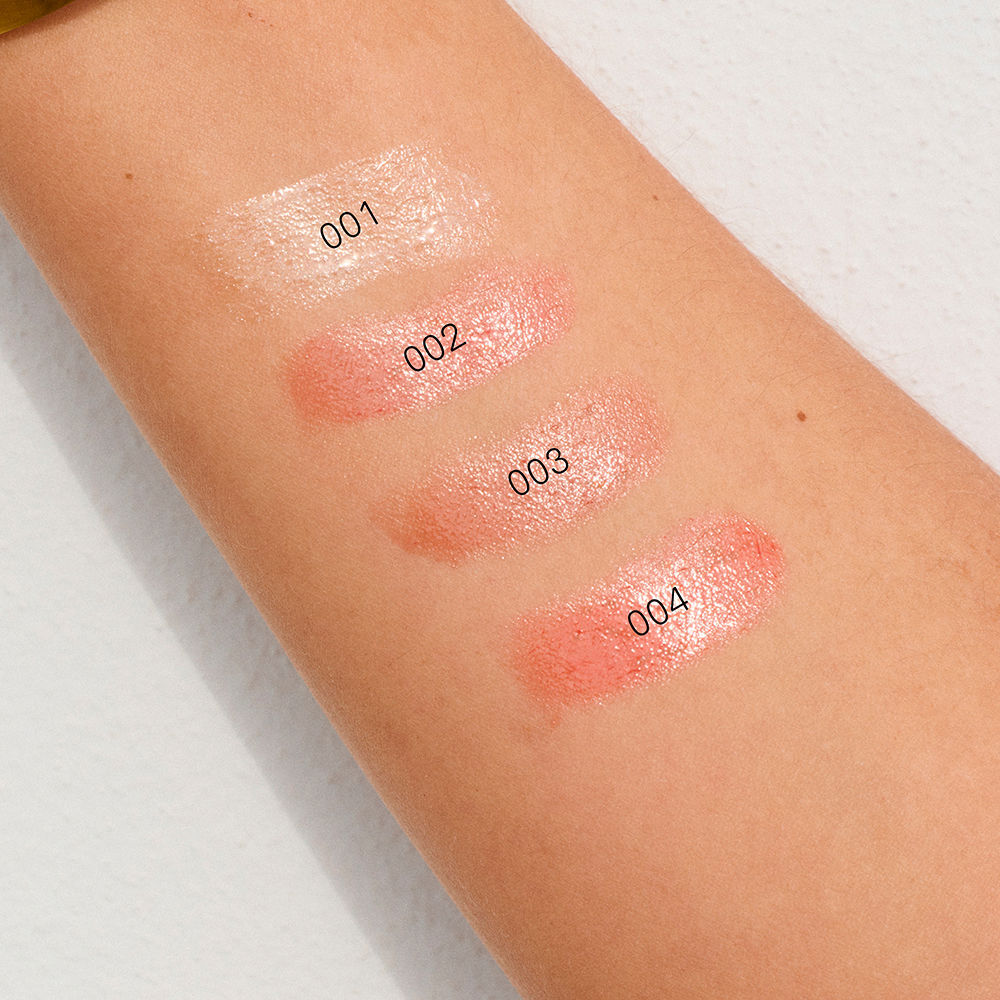 Gosh Juicy Lip Butter #001-Sparkling Champagne