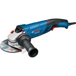 BOSCH Professional GWS 18V-125 SPL Winkelschleifer
