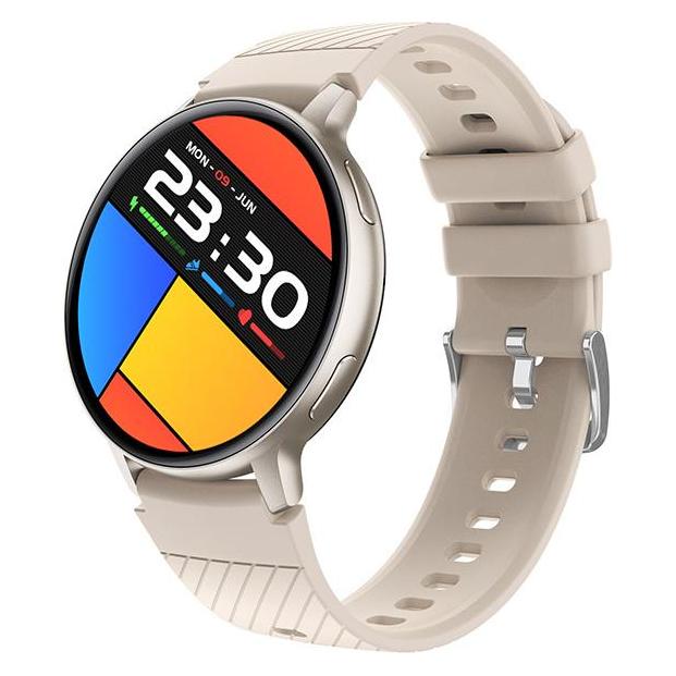 Tracer 47336 Smartwatch SMR2 Classy (46 mm, ohne SIM) (TRAFON47336)