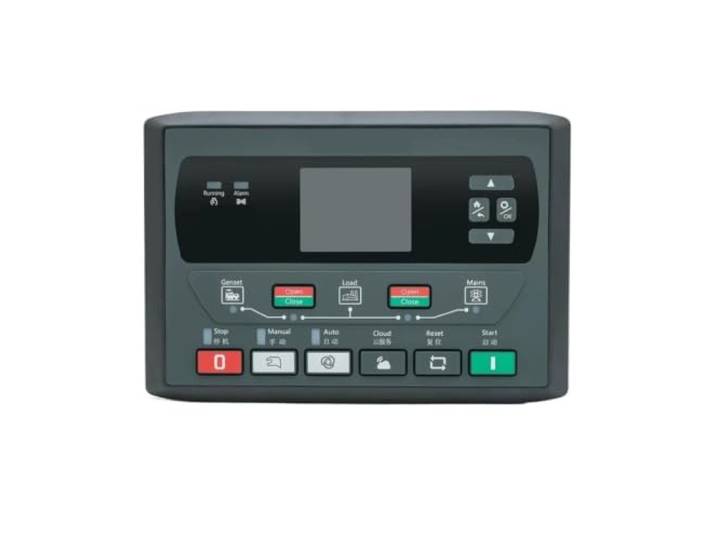 Autostart-Controller GEC6120D AMF-Controller For industrielle Steuerung