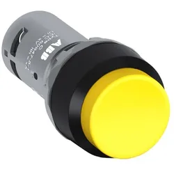 ABB Stotz S&J Drucktaster CP3-10Y-10