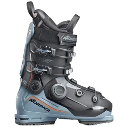 Nordica Sportmachine 3 110 BOA Grip Walk Skischuhe Black / Avio 2027 - 26,5 - 26,5