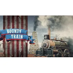 Bounty Train