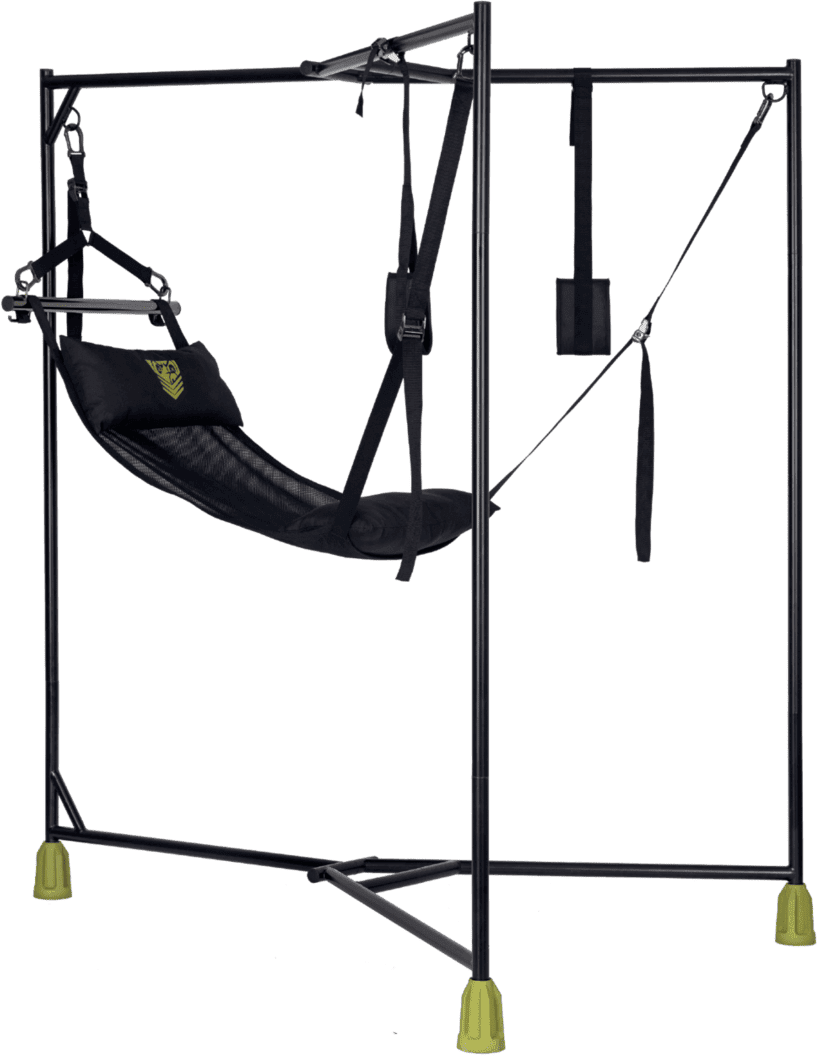 Doc Johnson USA Hammock Hangar Sling