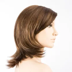 Ellen Wille hairpower Perücke - Casino Mono Part 6.30 chocolate mix