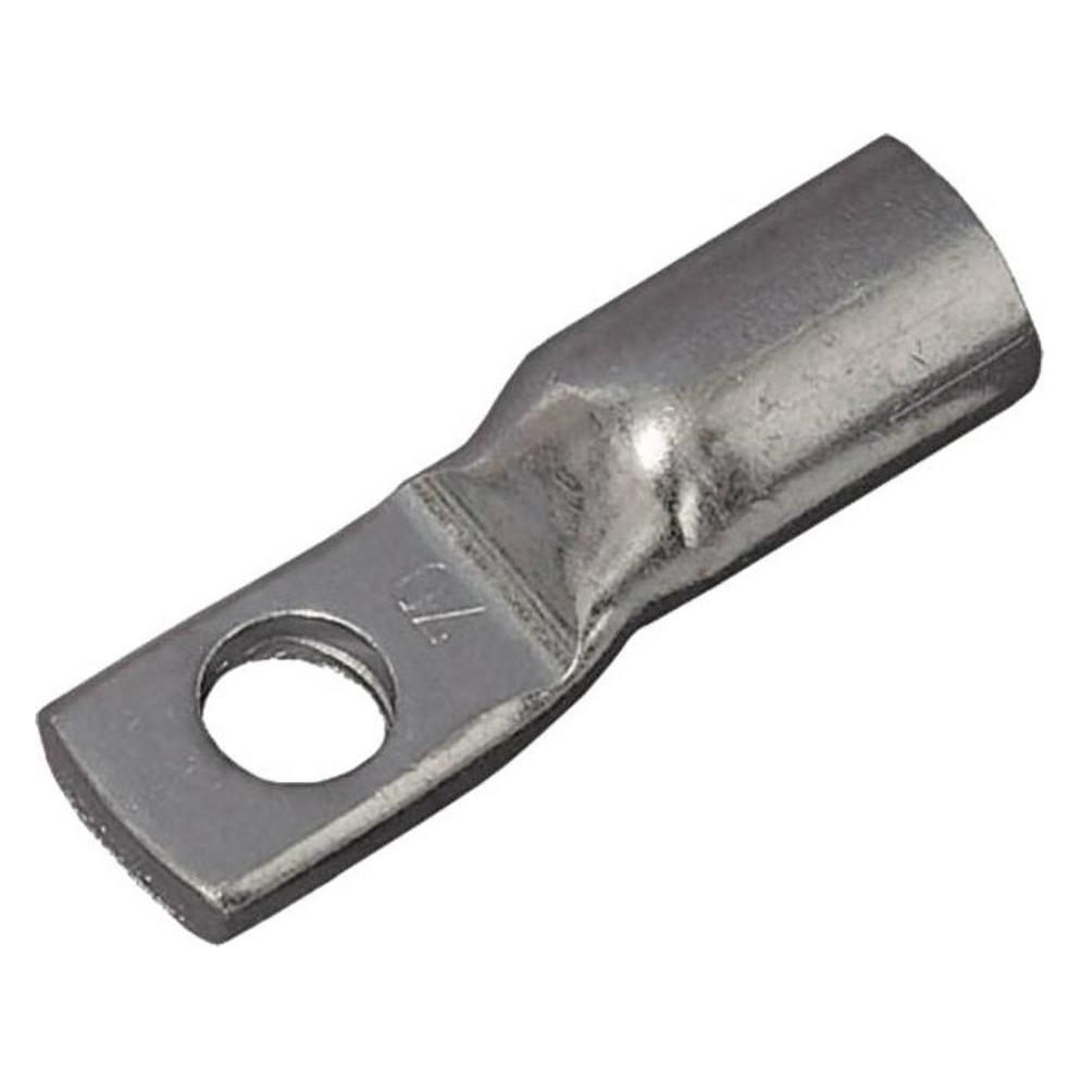 Intercable 25 Stück Rohrkabelschuh 35qmm M6 verzinnt ICR356S / 562509 (181101)