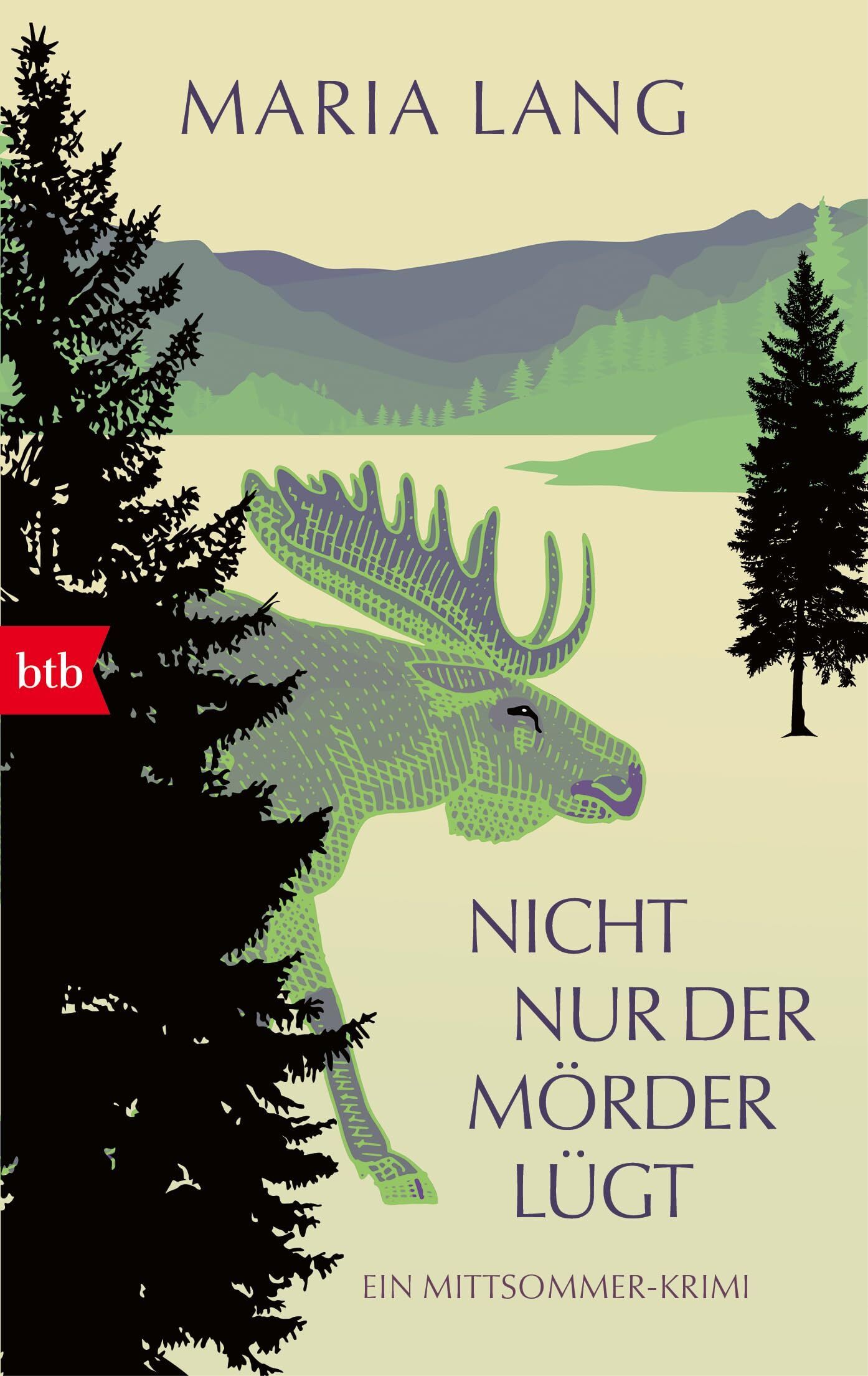 Maria Lang - Nicht nur der Mörder lügt - Preis vom 10.10.2026 11:48:34 h