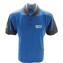 BGS BGS® Polo-Shirt | Größe L