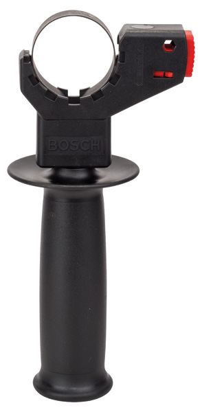 Bosch Handgriff. Für Schlagbohrer/Schrauber 2602025147
