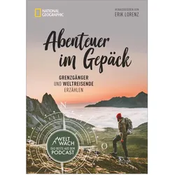 Abenteuer im Gepäck, Ratgeber von Joey Kelly