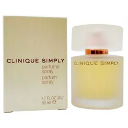 Clinique Simply 50ml Eau de Parfum