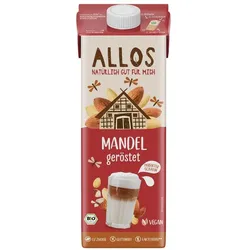 Drink - Mandel geröstet 1l