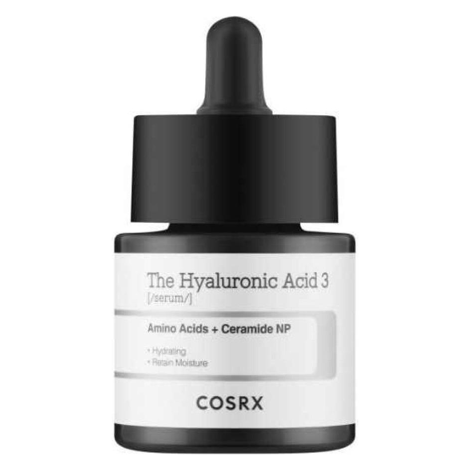 Cosrx The hyaluronic acid 3 serum (20 ml) (8809598454989)
