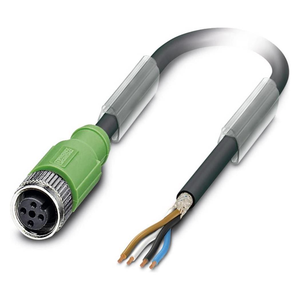 Phoenix Contact Sensor-/Aktor-Steckverbinder (1682841)