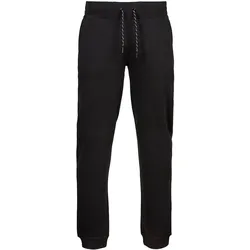 Tee Jays, Herren, Sporthose, Sweat Pants (XS), Schwarz