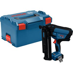 Bosch Elektronagler PRO GNH18V-64-3, 0601482901, 18V, für Stauchkopfnägel 32-64 mm, mit Koffer