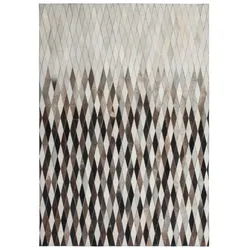 Kayoom Sonny 500 Grau 160cm x 230cm