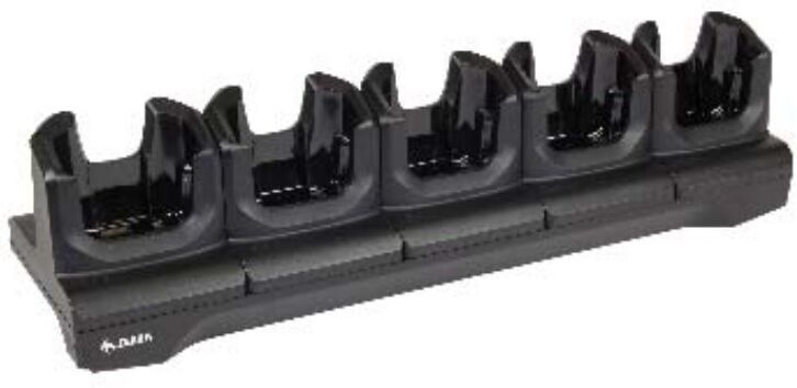 Zebra CRD-TC2X-SE5CO-01 Caricabatterie per dispositivi mobili Nero Interno (CRD-TC2X-SE5CO-01)