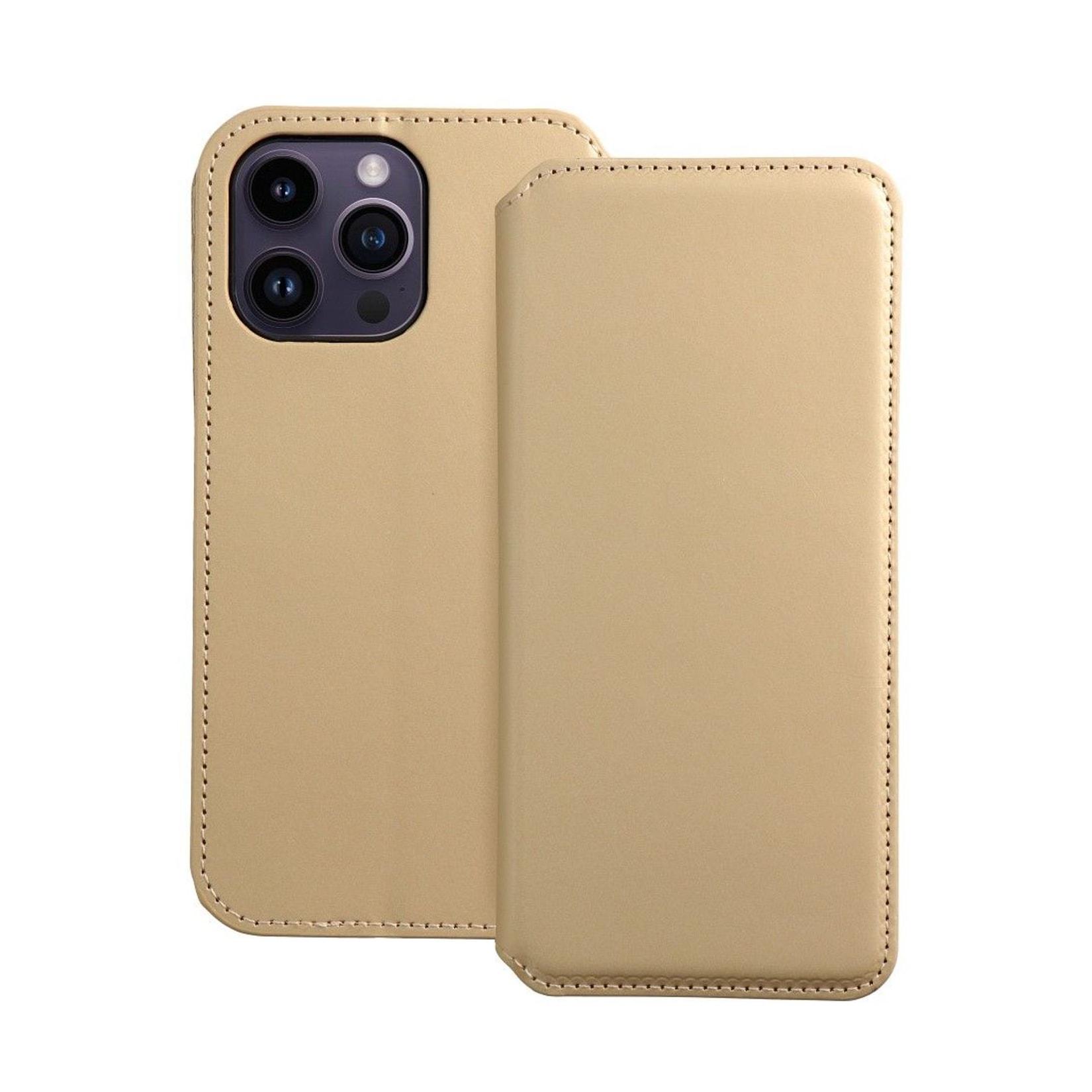 Hülle Handy Schutz für Apple iPhone 14 Plus Pro Max Tasche Wallet Case Cover Neu