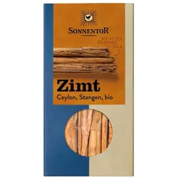 Zimt Ceylon - Stangen