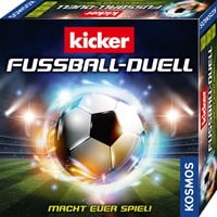 Kicker Fußball-Duell, Brettspiel