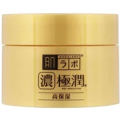 Hada Labo, Gesichtscreme, Rohto Hadalabo – Koi Gokujyun Perfect Gel (100 ml, Tagescreme)
