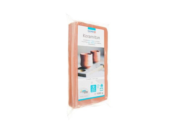 Hobby Time Keramiton Terrakotta 1 kg