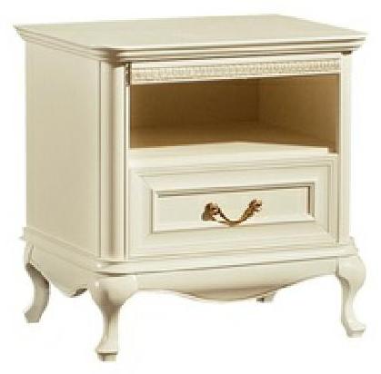 Nachttisch Konsolentisch Chippendale Schlafzimmer - Model V-Szn Nachtschrank