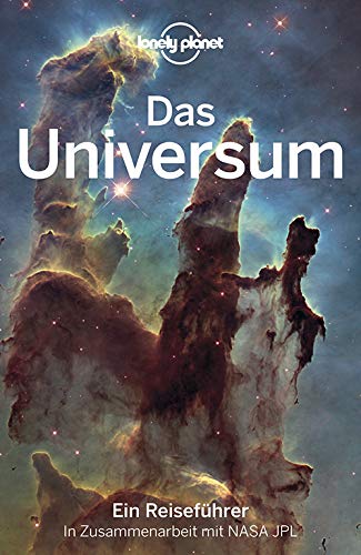 Lonely Planet Reiseführer Das Universum - Preis vom 05.10.2026 03:47:11 h