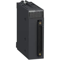 Schneider Electric BMXDDO3202KC Modicon X80-E/A-Modul, 32 Transistorausgänge, 24V DC positive Logik, Pfostenstecker, 0,1A, Schutzlackierung