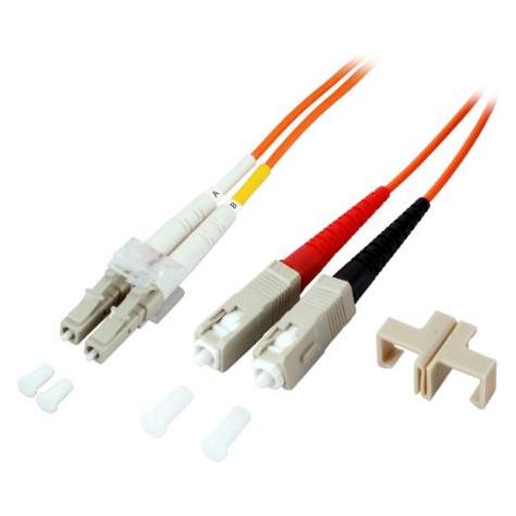 EFB Elektronik Netzwerkkabel (50 m) (O0320.50)