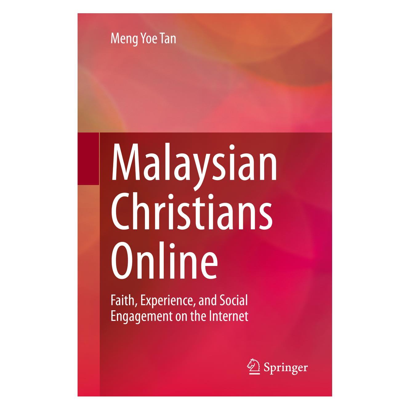 Springer Malaysian Christians Online (Englisch, Meng Yoe Tan, 2020) (71875328)