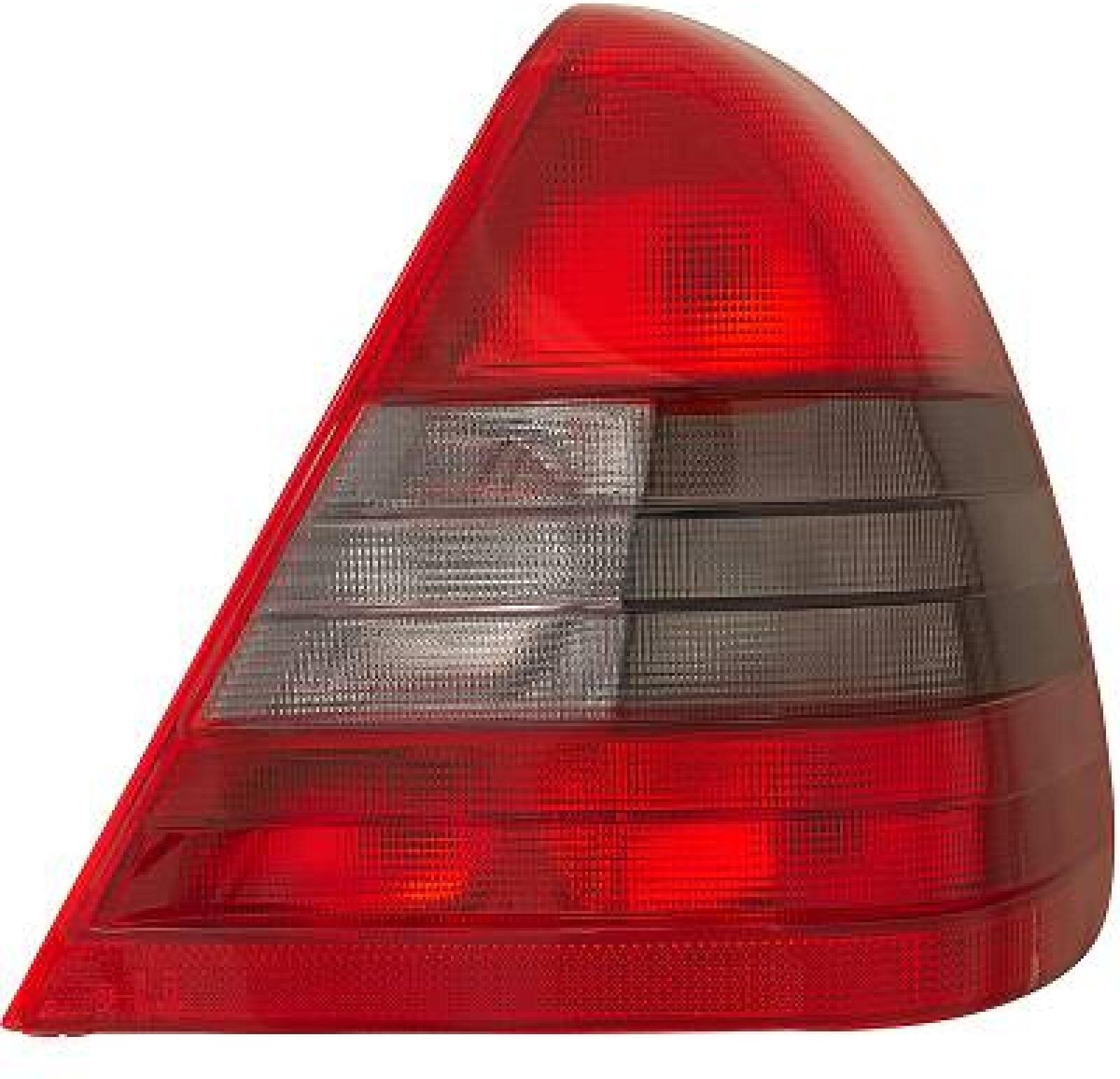DIEDERICHS 1670092 Rücklichtglas