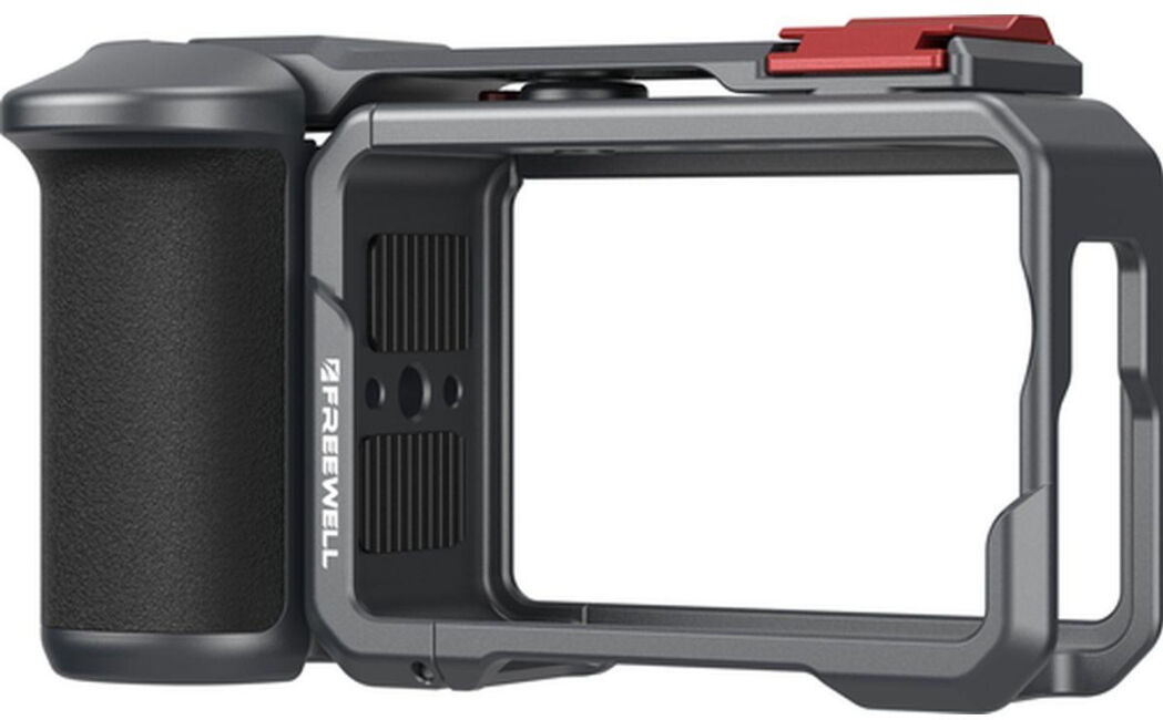 Freewell Osmo Action 6 Creator Pro Cage
