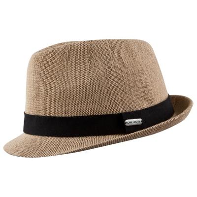 Chillouts - Bardolino - Hut Gr S/M - 55-57 cm beige