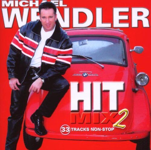 Michael Wendler - Hit Mix Vol.2 - Preis vom 09.10.2026 07:28:09 h
