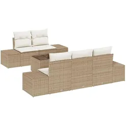 vidaXL, Gartenlounge, Aurelio