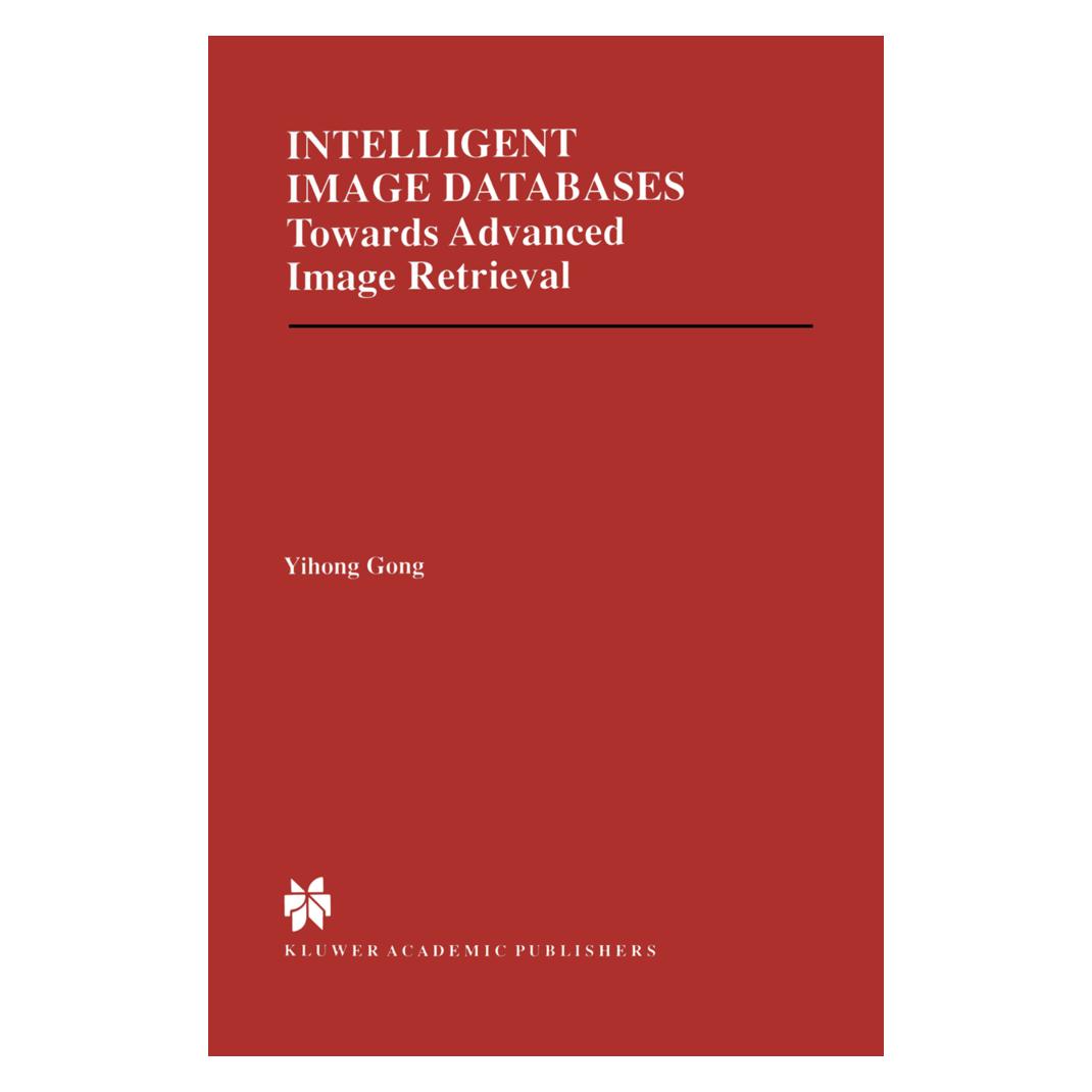 Springer Intelligent Image Databases (Englisch, Softcover, Yihong Gong) (55520024)