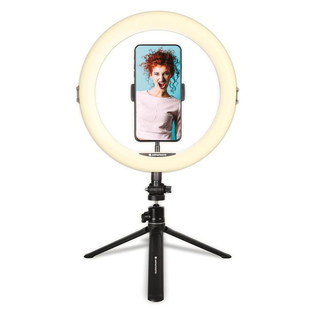 Agfaphoto ARL11 (Ringlicht) (ARL11-A)