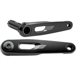 Kurbelarme Rival XPLR E1 160 mm