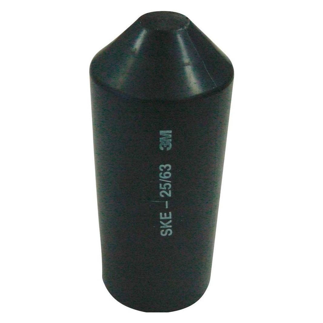 3M Warmschrumpf-Endkappe 158/63 mm SKE 62/158 (DE272919593)