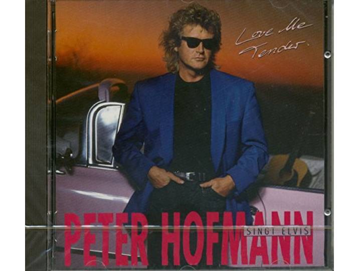 Singt Elvis (1992) (CD)
