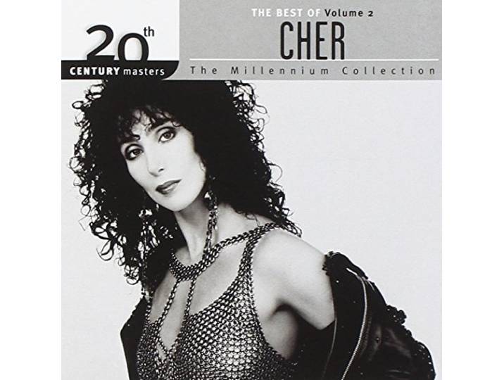 Best of Cher