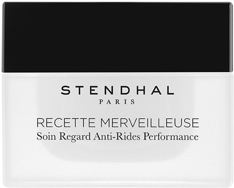 Stendhal Recette Merveilleuse soin regard anti-rides 10 ml