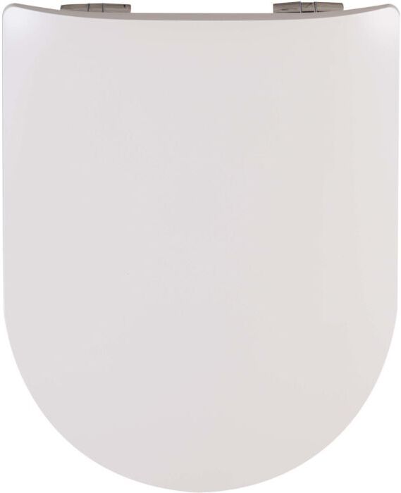 Pagette WC-Sitz 855-0002 schwarz, mit Deckel, Absenkautomatik