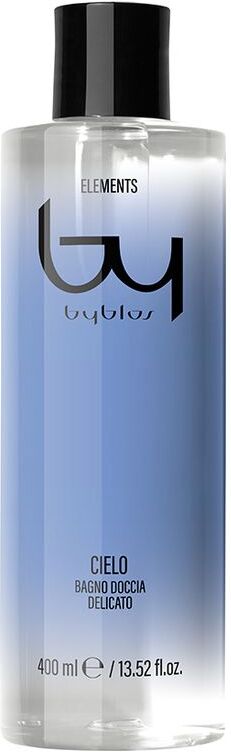 Byblos Cielo Bagno Doccia Delicato 400 ML