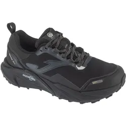 Joma, Herren, Wanderschuhe, Rennschuhe (46), Schwarz